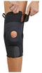 AKS™ Knee Support with Plastic Hinges