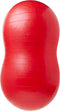 CanDo® Inflatable Exercise Saddle Rolls
