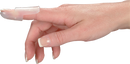 DeRoyal Air Stax Open Tip Finger Splint
