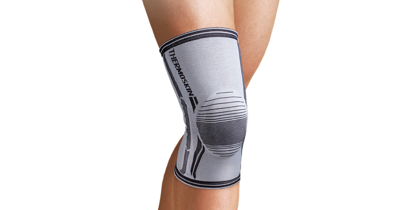Thermoskin Dynamic Compression Knee Stabilizer
