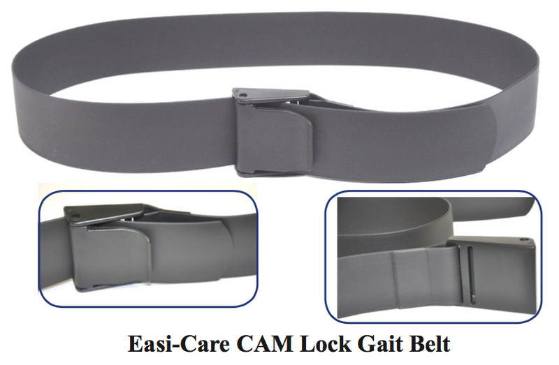 Kinsman Easi-Care CAM Lock Gait Belt