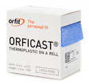 Orfit Orficast Thermoplastic Tape