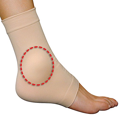 PediFix® Visco-GEL® Ankle Bone Protection Sleeve