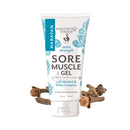 Soothing Touch Sore Muscle Gel