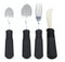 Norco Big-Grip Weighted Adaptive Eating Utensils