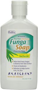 PediFix® Tea Tree Ultimates® FungaSoap®