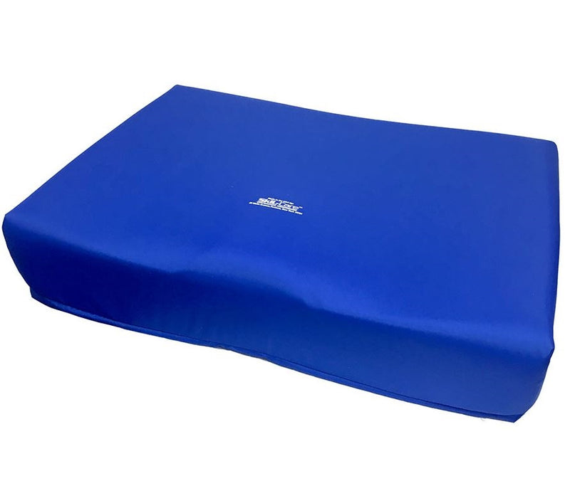 SkiL-Care Bariatric Foam Cushion w/Nylon Cover