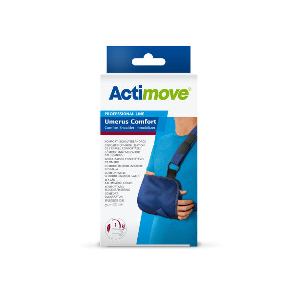 Actimove ® Umerus Comfort - Comfort Shoulder Immobilizer