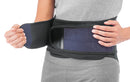 Mueller Lumbar Back Brace with Removable Pad