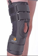 Corflex Cooltex™ AG Hybrid Knee with ROM Hinge