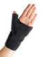 Thermoskin Wrist Brace with Thumb Splint, One Size