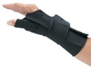 Comfort Cool Wrist & Thumb CMC Restriction