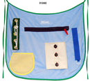 SkiL-Care Activity Aids - Apron, Vest, or Overlay