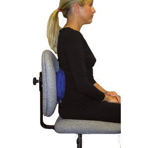 ObusForme Seat and Back Supports - North Coast Medical