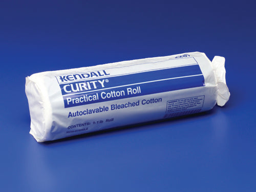 Cotton Roll Non-Sterile