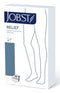 JOBST Relief Compression Stockings 15-20 mmHg Waist High Open Toe