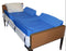 SkiL-Care 30° Full Body Bed Support System w/4 Attached Bolsters