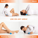 Addaday® Roundchucks Massage Balls