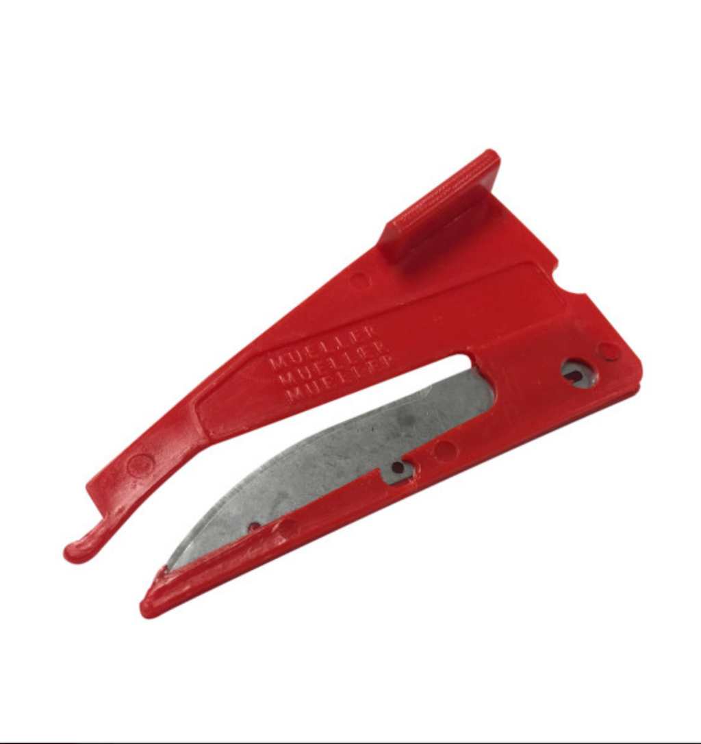 Mumb Cutter Mueller® M-Cutter – The Therapy Connection