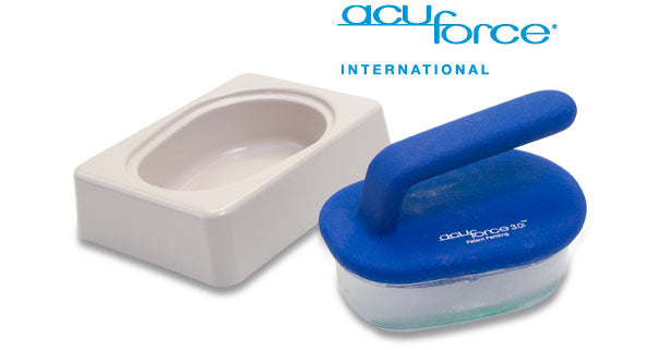Acuforce - Massage Therapy Massaging Tools