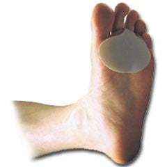 Silipos® Ball of Foot Gel Cushion