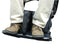 SkiL-Care Wheelchair Footrest Extender w/ Leg Separation