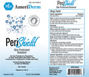 Ameriderm PeriShield Barrier Ointment and Protectant Cream