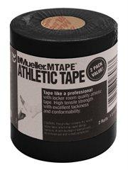Mueller MTape Colored Athletic Tape - 1.5 inches x 10 yards