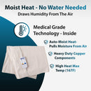 Thermotech Digital Medical Grade Heating Pad