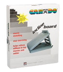 CanDo FabStretch 4-Level Incline Board