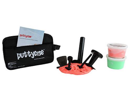 Cando Puttycise Exercise Putty Sets