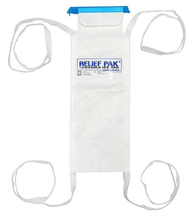 Relief Pak® Insulated Ice Bags