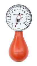 Baseline Pneumatic Squeeze Bulb Dynamometer