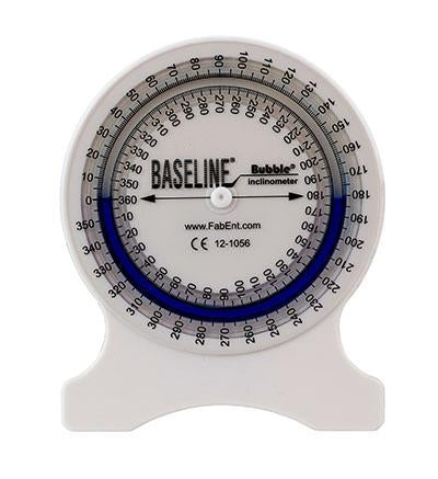 Baseline® Bubble® Inclinometer