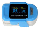 Baseline® Fingertip Pulse Oximeter 