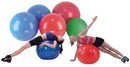 CanDo® Inflatable Exercise Sensi-Balls