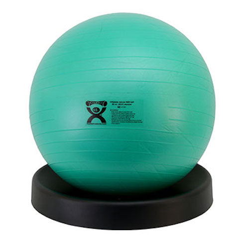 CanDo® Exercise Ball Bases