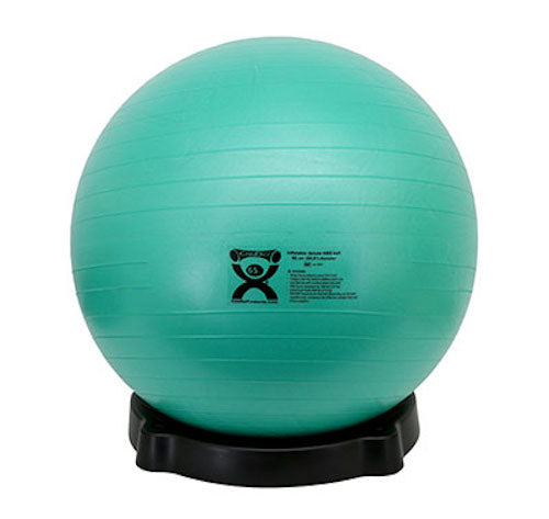 CanDo® Exercise Ball Bases