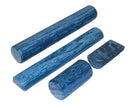 CanDo® Blue EVA Foam Roller - Extra Firm