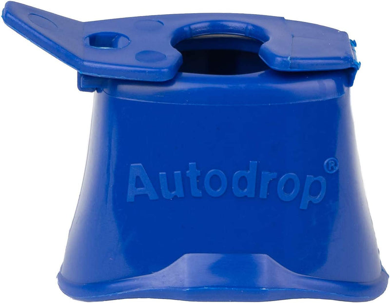 SP Ableware Autodrop Eye Drop Guide