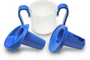 ProvaMed Provale Cup - The Small Sips Cup for Dysphagia
