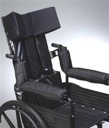 SkiL-Care Wheelchair Foam Padded Armrest