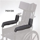 SkiL-Care Wheelchair Foam Padded Armrest
