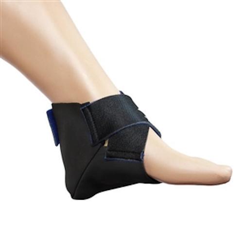 Southwest Technologies Elasto-Gel Hot/Cold Therapy Foot/Ankle/Heel Protector Boot