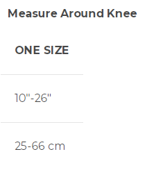 Muellerhinge™ 2100 Knee Brace