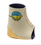 Tuli's® Cheetah® Heel Cup With Compression Sleeve