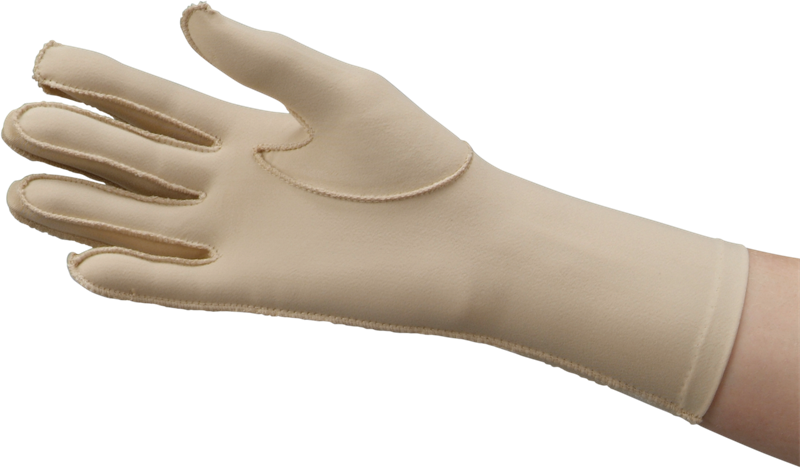DeRoyal Edema Gloves
