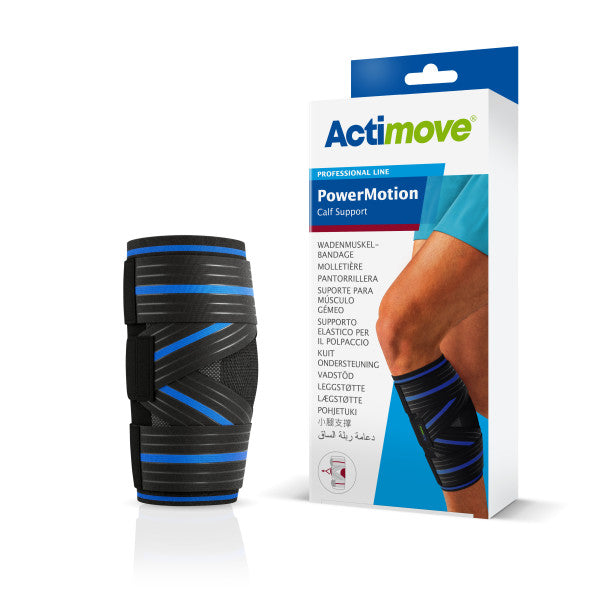 Actimove® PowerMotion Calf Support