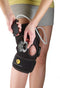Corflex Cryo Pneumatic Knee Orthosis w/ROM Hinge