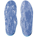Hapad Comf-Orthotic Pro-Blue Replacement Insoles